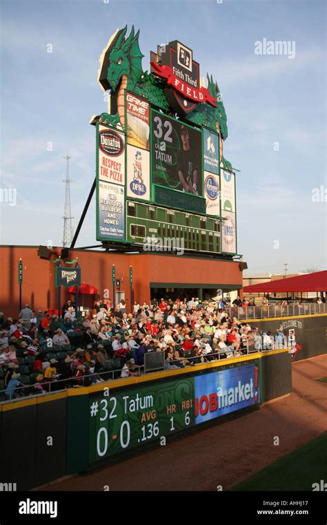 Dayton Dragons Scores: Scoreboard, Results and Highlights.